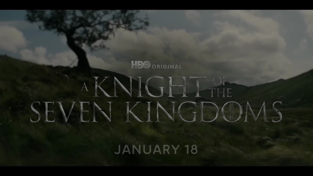 A Knight of the Seven Kingdoms _ Official Final Trailer _