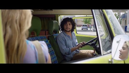 Burning Bodhi | movie | 2016 | Official Trailer