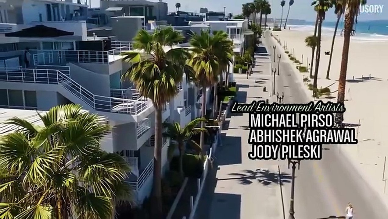 #GTA5 #Franklin and #Lamar mission but it's Reimagined by #AI