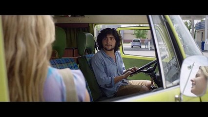 Burning Bodhi | movie | 2016 | Official Trailer