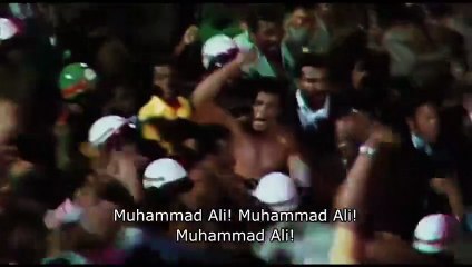 Muhammad Ali - Der größte Boxer aller Zeiten | movie | 2009 | Official Trailer