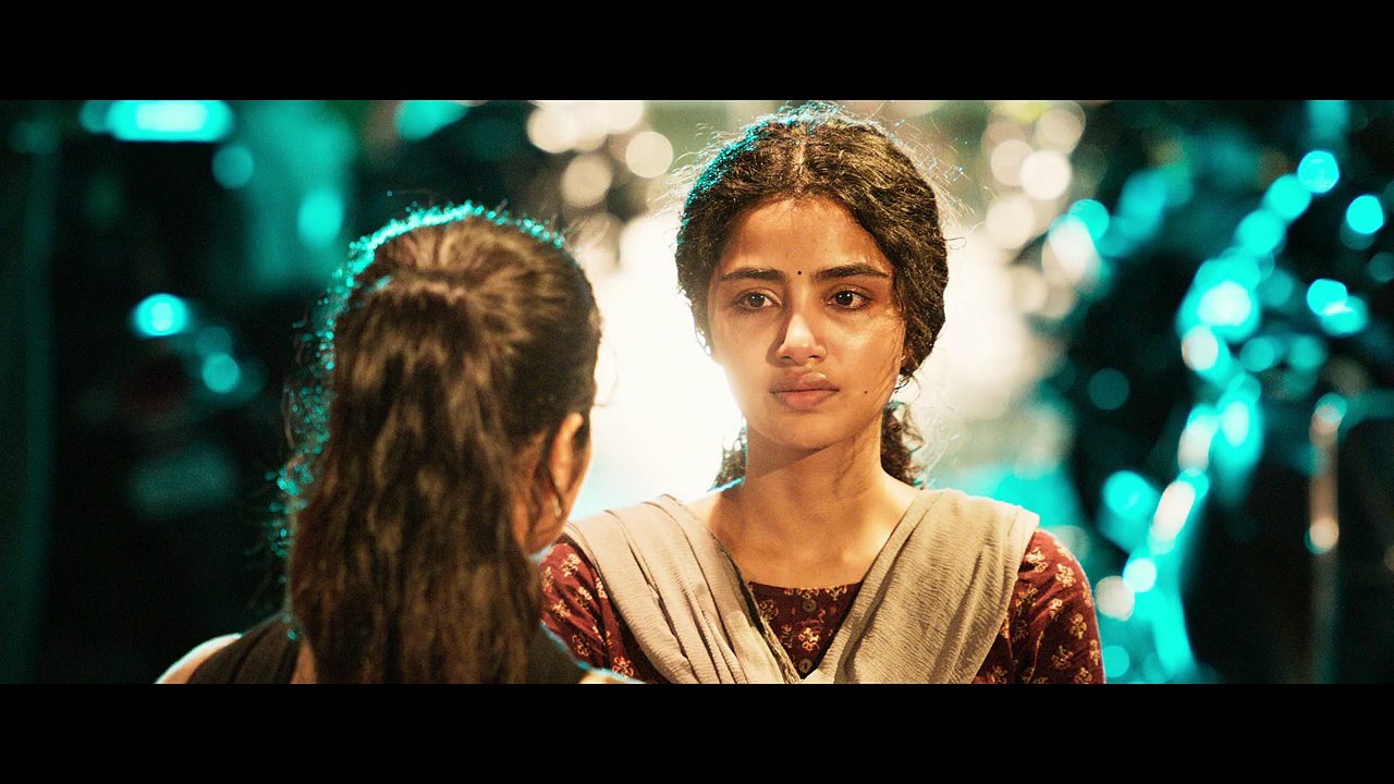 Lockdown Official Trailer _ Anupama Parameswaran _ AR Jeeva _ Subaskaran _ Lyca Productions _ Dec 5