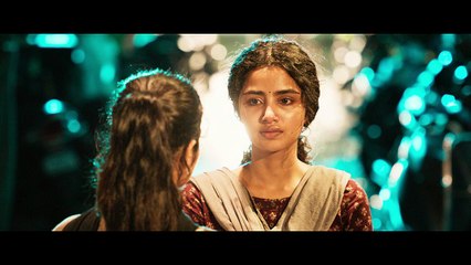 Lockdown Official Trailer _ Anupama Parameswaran _ AR Jeeva _ Subaskaran _ Lyca Productions _ Dec 5