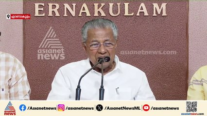 കൃത്യമായ ലൈംഗിക വൈകൃതക്കാരന്റെ പ്രവർത്തികളാണ് ഒരു MLAയിൽ നിന്നുണ്ടായത്: മുഖ്യമന്ത്രി