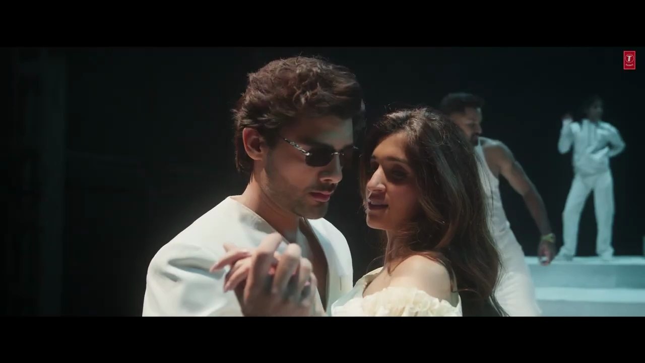 EK MULAQAAT (Official Music Video) – Stebin Ben | Nidhi Shah | The Rish | Full HD