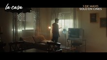 La casa - Trailer
