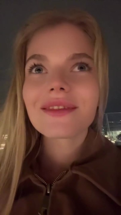 Very beautiful girl: MISSALENA10