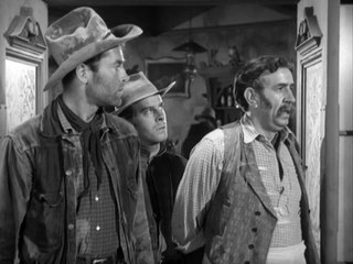 'Incidente en Ox-Bow', tráiler