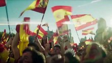 Way down - Trailer 2 español