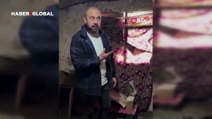 Ankara'da infial yaratan olay... 11 yaşındaki çocuğu yıllarca kümeste tutmuş!