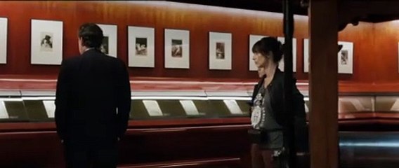 El asesino de los caprichos - Trailer (HD)