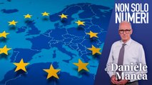 La colpa? Ma è ovvio, dell’Europa