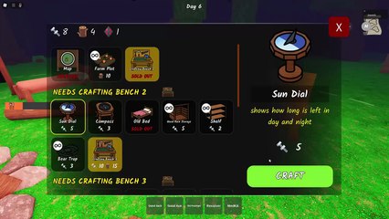 The ULTIMATE Guide To Roblox 99 Nights In The Forest!