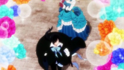 The Case Study of Vanitas E11