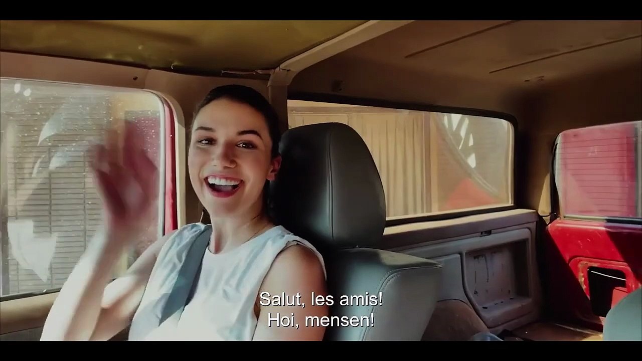 Fall: Trailer HD VO st FR/NL