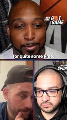 Stefan Bondy explains why Chris Paul is not a good fit for the Knicks