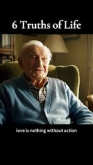 6 Truths of life #life #lifelesson #truth