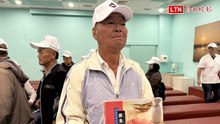 鯛魚片檢驗烏龍求償？七旬養殖戶霸氣喊「毋免啦！」