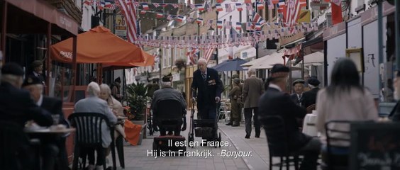 The Great Escaper: Trailer HD VO st FR/NL