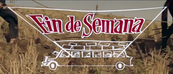 Fin de Semana 1963 HD 1080 Completa José Luis López Vázquez, Antonio Ozores