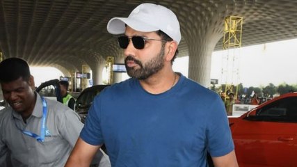 पूर्व भारतीय कप्तान Rohit Sharma खेलेंगे T-20 क्रिकेट!