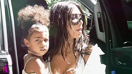 Kim Kardashian Is Getting $60 Million Mansion In Kanye West Divorce