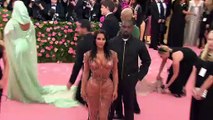 Kim Kardashian Requests To Terminate Marital Status To Kanye West