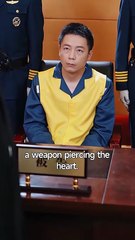 The Final Verdict - Justice Prevails #Dramabox