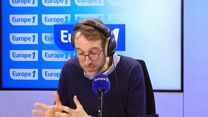 Les pédophiles sont entrés dans Paris