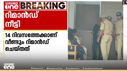 ശബരിമല സ്വർണക്കൊള്ള