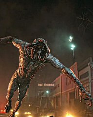 Will Byers Has Superpowers! 😱 _ Stranger Things Season 5 #shorts