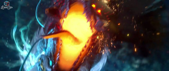 Martial Universe Season 6 Episode 8 (4K Multi-Sub)