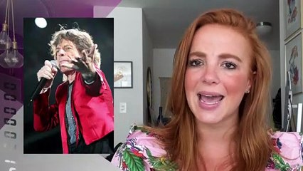 Mick Jagger Shades Harry Styles: ‘He Doesn’t Have a Voice Like Mine’