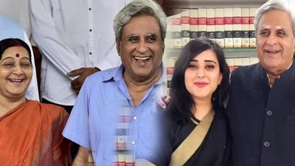 Swaraj Kaushal Death: 73 की उम्र में हुआ निधन, परिवार में कौन-कौन हैं, Family, Networth & Love Story