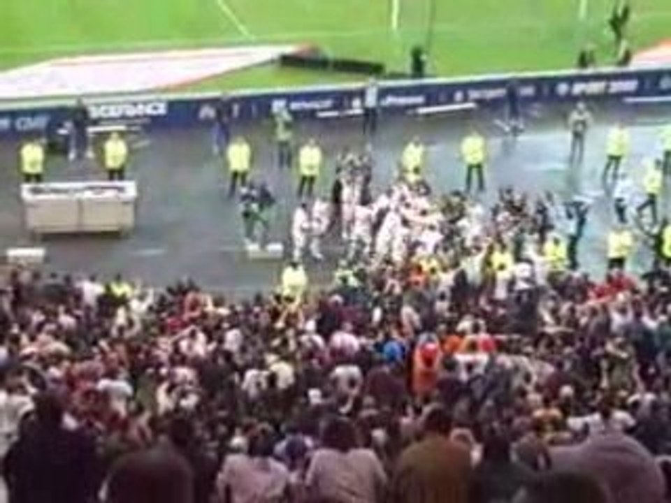 finale coupe de france lyon vs paris