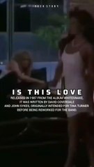 Glam Metal Power Ballads - IS THIS LOVE - WHITESNAKE