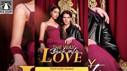 🍏💙️🏳️ 08.26 - 12.06 🔥 The Way Back Into Love dailymotion 🌐x9v3apa