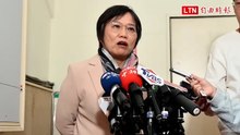 指小紅書已讀不回 劉世芳：視台灣法治於無物、不值得支持