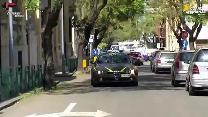 Messina, mazzette dalle case farmaceutiche: arrestato Francesco Stagno d'Alcontres. Ci sono 31 indagati