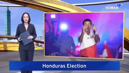 Honduras Presidential Candidate Claims Fraud in Vote Counting