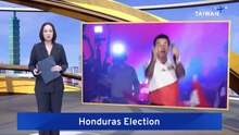 Honduras Presidential Candidate Claims Fraud in Vote Counting