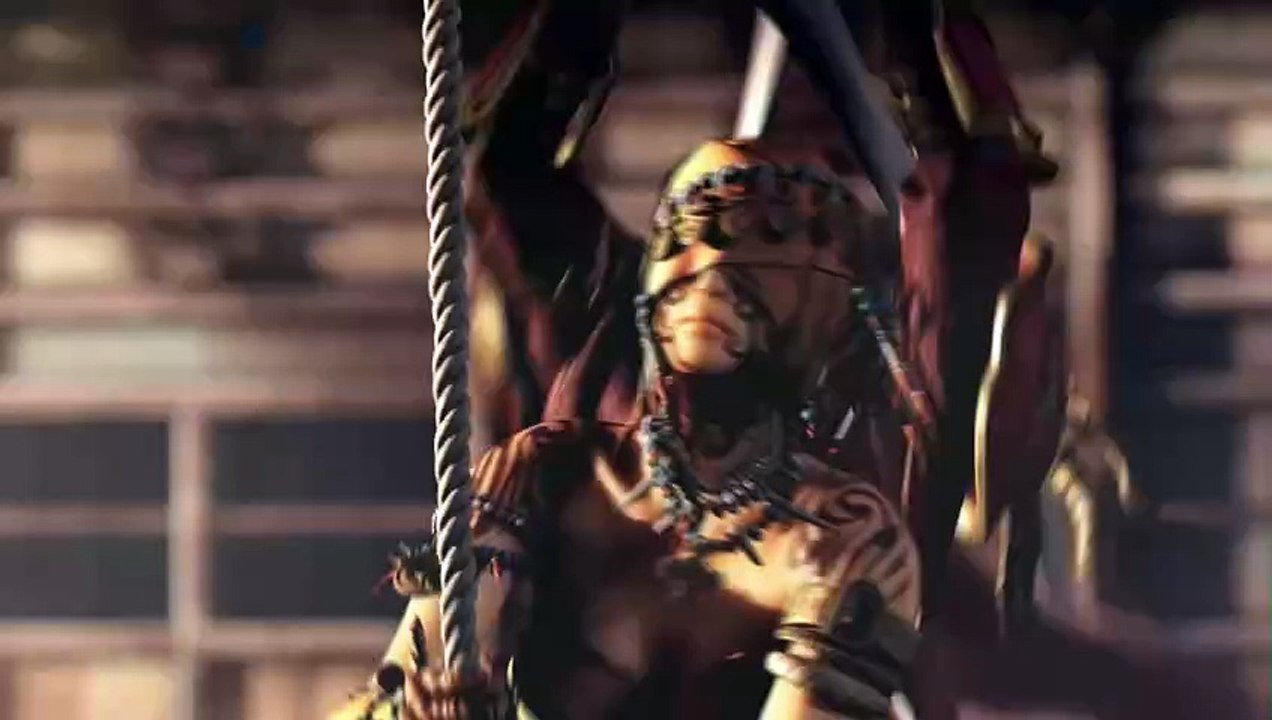 Guild Wars Reforged verströmt im Launch Trailer liebgewonnene Nostalgie