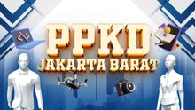 Mengenal Lebih Dekat PPKD Jakarta Barat