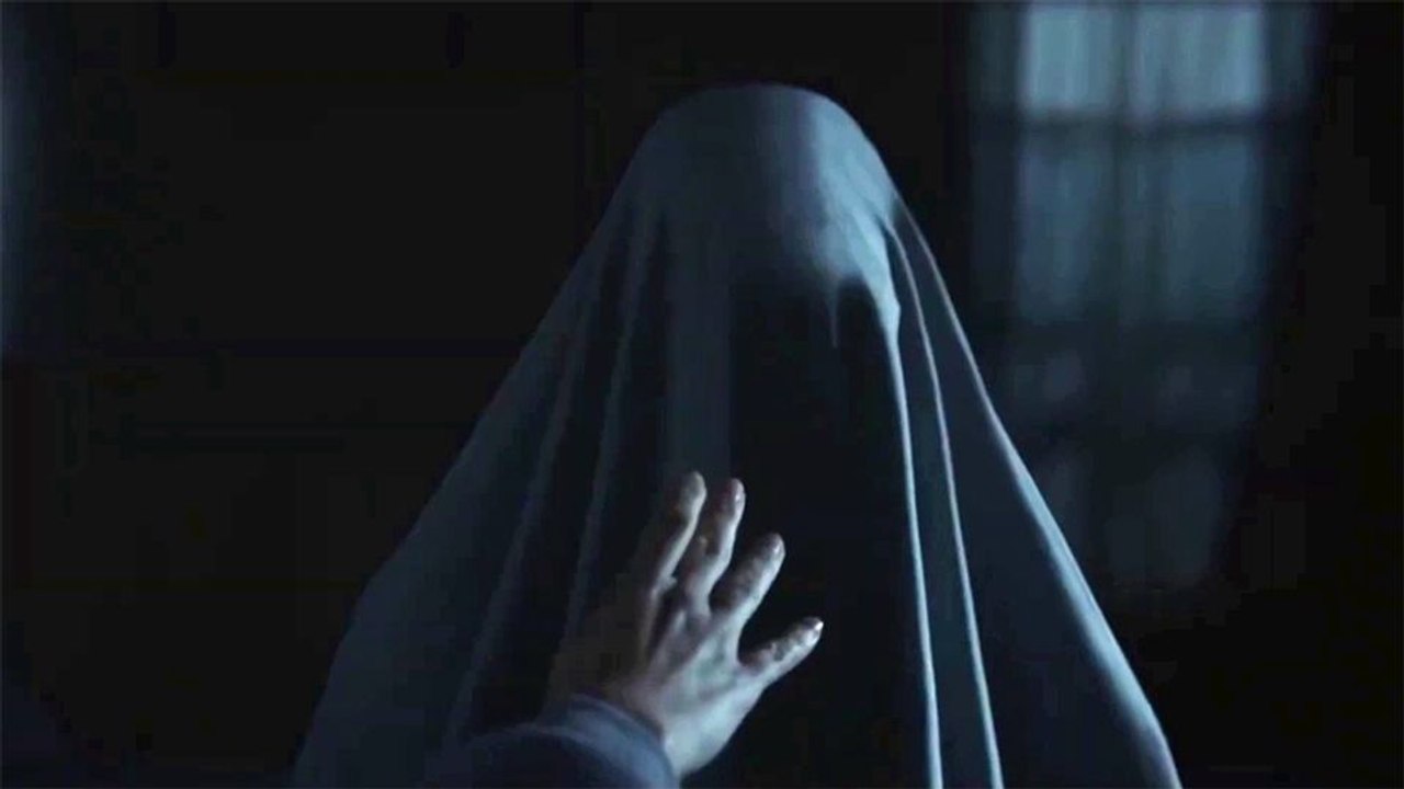 The Confession Trailer OV