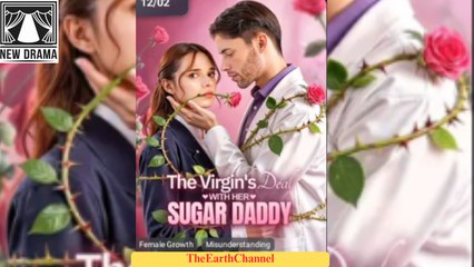 🍏💜🔳🏁 12.02 - 12.06 🔥 The Contract of Virgin With Sugar Daddy - Dwave dailymotion 🌍x9v3bpa