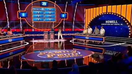Family Feud Canada Season 7 Episode 36 Engsub