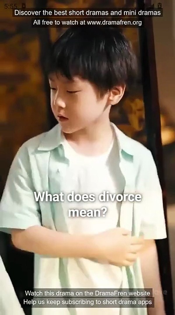 Sassy Mommy Healer Daddy Chinese Drama - English Sub