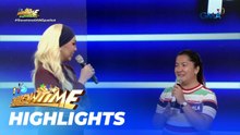 It's Showtime: Ate Angela, tinuruan ng MAPEH ang mga Showtime Drag hosts! (Laro, Laro, Pick)