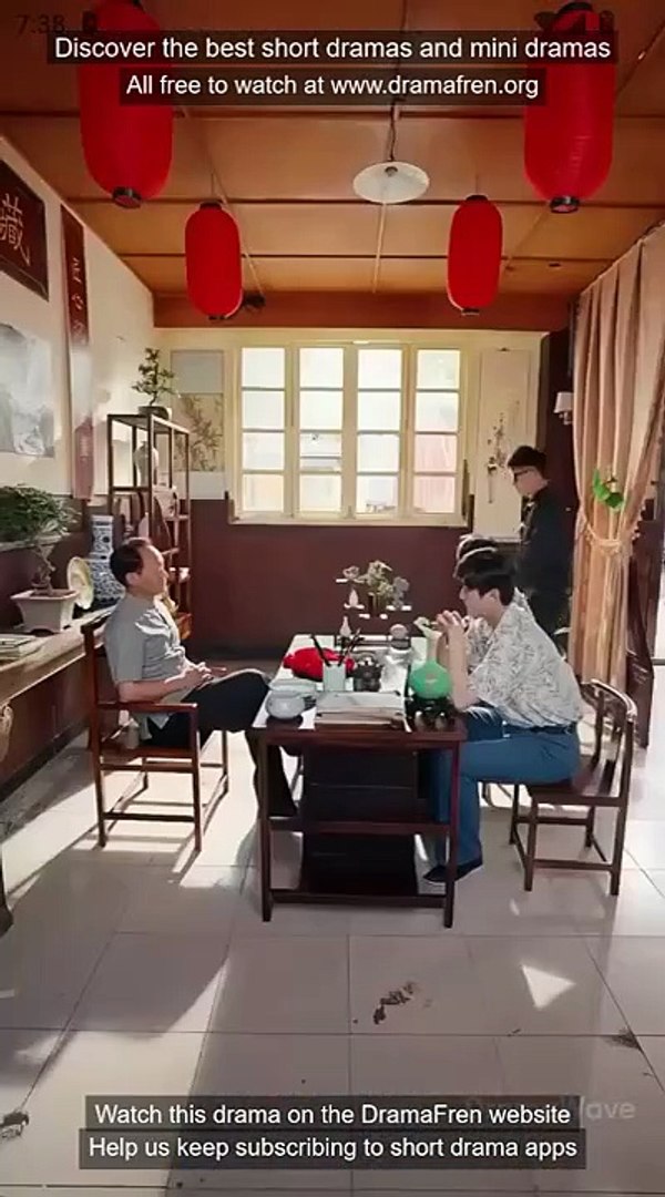 Rebirth in the Golden Era Chinese Drama - English Sub