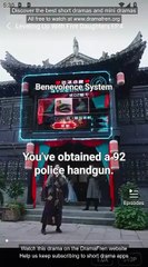 Leveling Up With Five Daughters Chinese Drama - English Sub